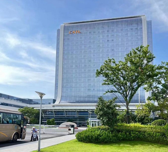 藍(lán)博測(cè)試電池測(cè)試系統(tǒng)成功應(yīng)用案例